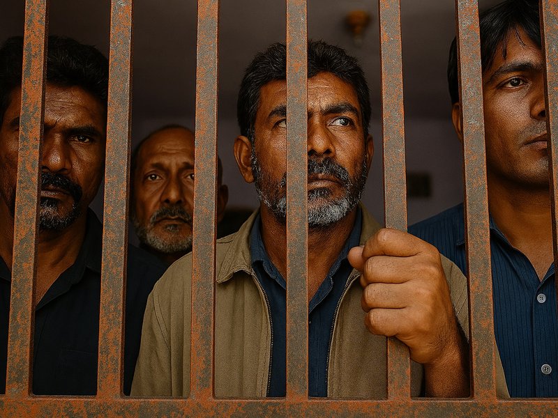 Pakistan-occupied Kashmir: A region in crisis amid exploitation, repression