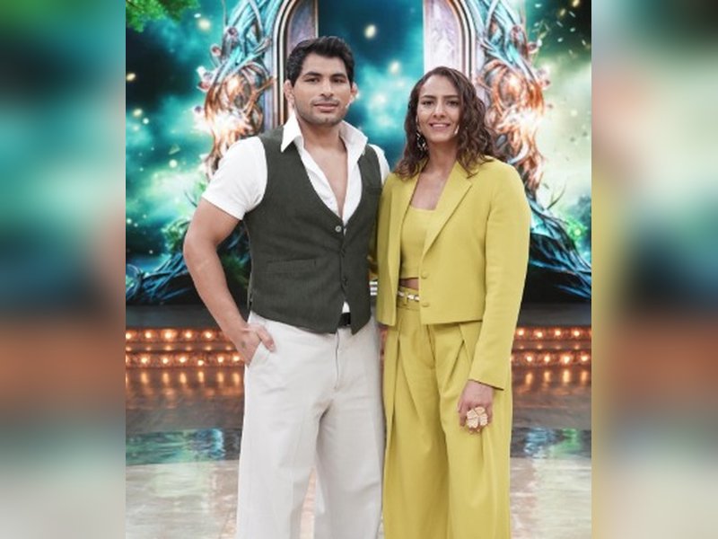 Geeta Phogat reflects on the importance of silent communication in a relationship