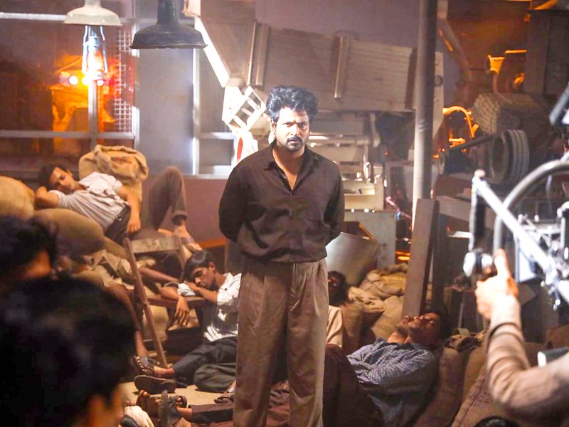 Sivakarthikeyan's 'Parasakthi' unit wraps up Pollachi shooting schedule	