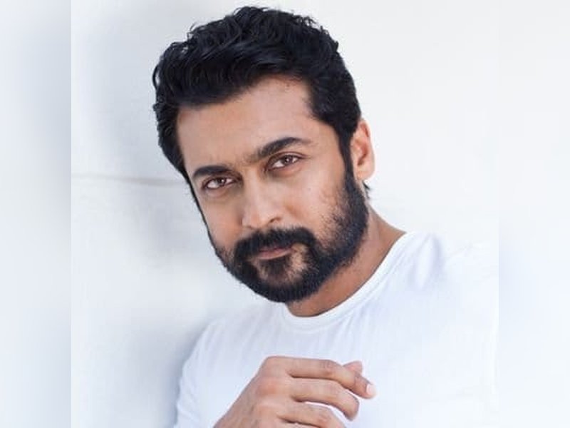 Kamal Haasan tells actor Suriya: You and the team at Agaram have set in motion a silent revolution!