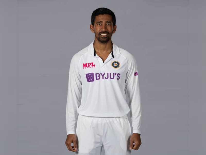 Ex-India keeper Wriddhiman Saha takes charge as Bengal U-23 men’s head coach