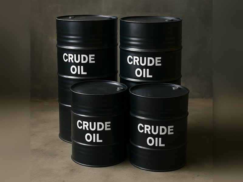 How US encouraged India to buy Russian oil to stabilise global energy markets