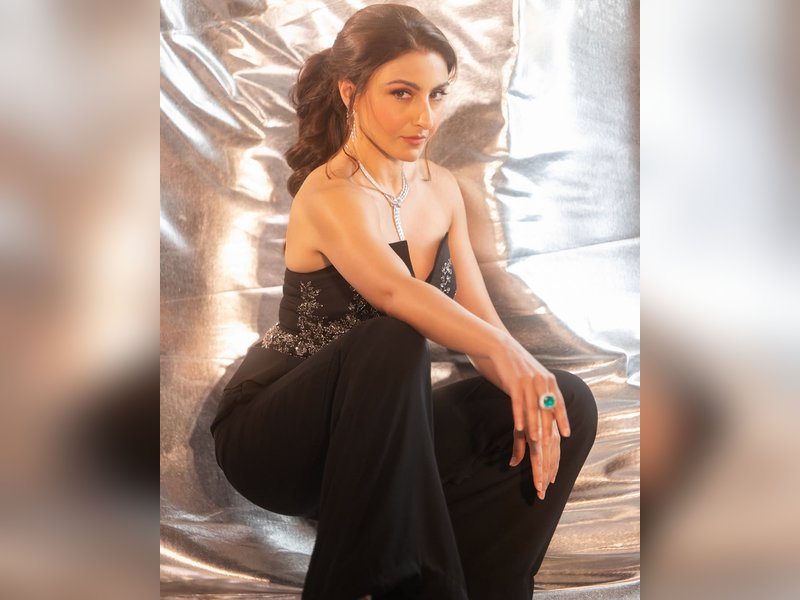 Soha recalls mistaking her father’s Olympic torch run in 1987 for an 'usual jog'