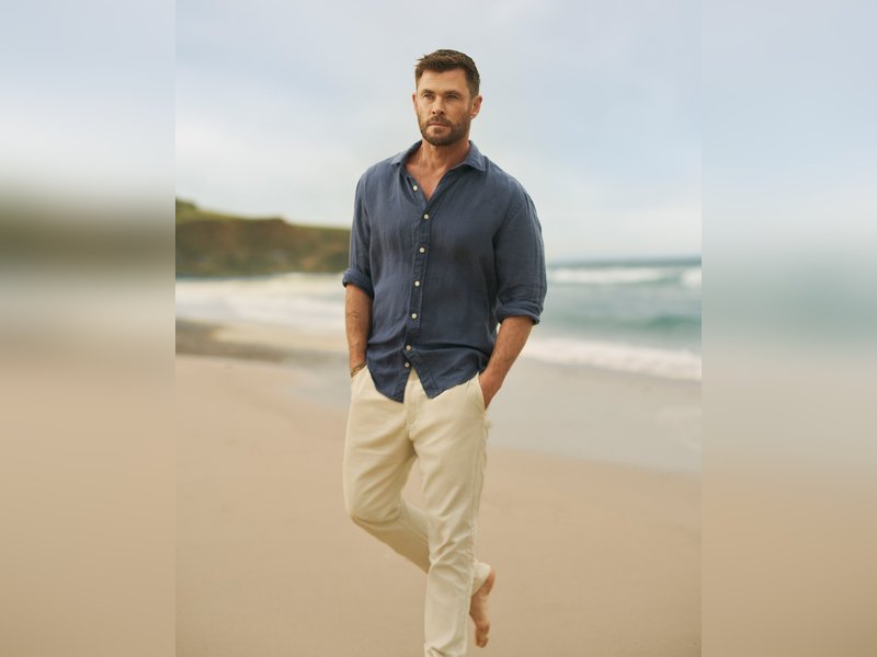 Chris Hemsworth on performing with Ed Sheeran: Was out of body experience 