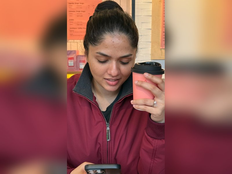 I lost two films after the release of 'Neerparavai', says actress Sunaina