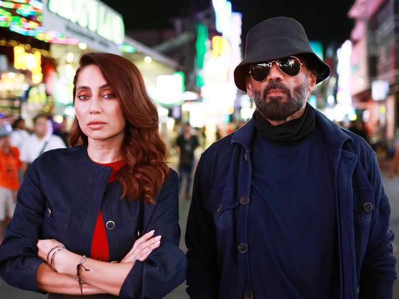 Suniel Shetty: I still believe I’m far from my best