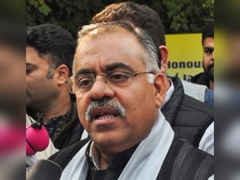 Politics has become ‘family ltd’ for Mamata Banerjee: BJP’s Tarun Chugh slams TMC over Kalyan Banerjee’s resignation