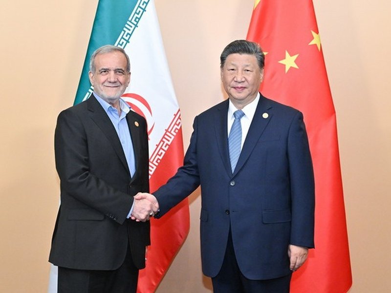 After backing Pakistan, China now faces scrutiny over providing military support to Iran: Report 