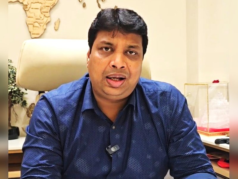 Ram Mandir symbol of Sanatan Dharma: BJP on fifth anniversary of Bhoomi Pujan