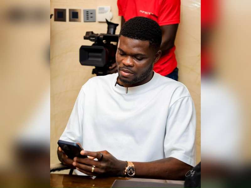 Thomas Partey granted bail in rape and sexual assault charges: Report