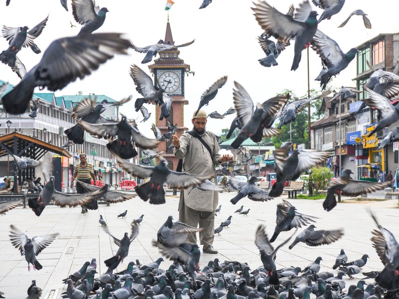 Voice from Kashmir: Beyond silence and slogans