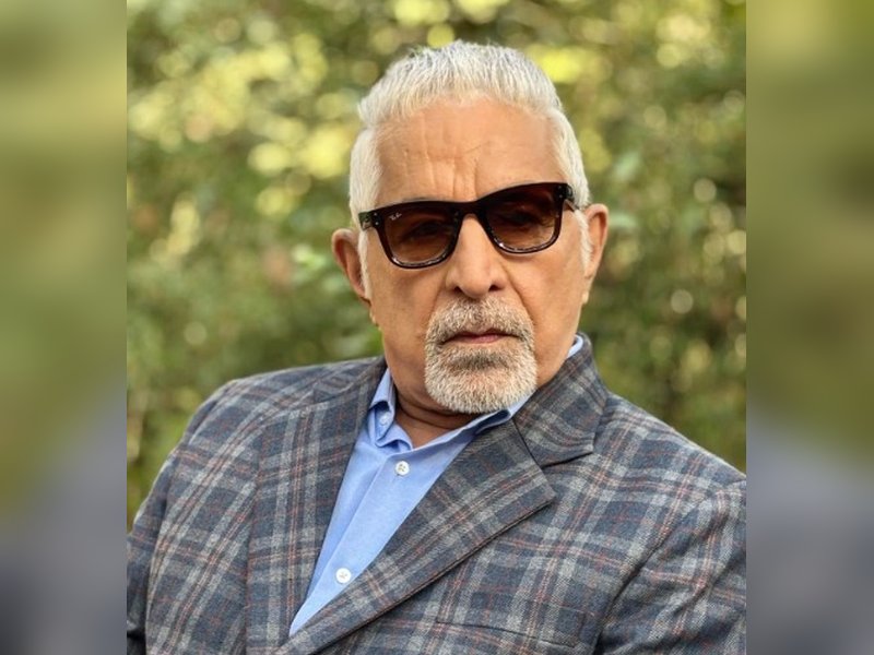 Dalip Tahil on heroes taking on villain or character roles: 'They’ve taken my work'