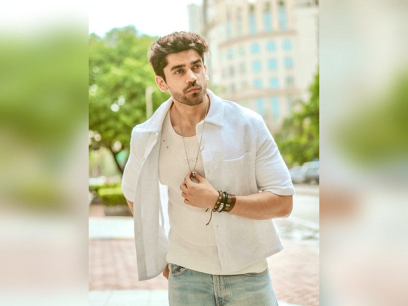 'Pyaar Se Bandhe Rishte' actor Avinash Mishra reveals how romantic he is in real life