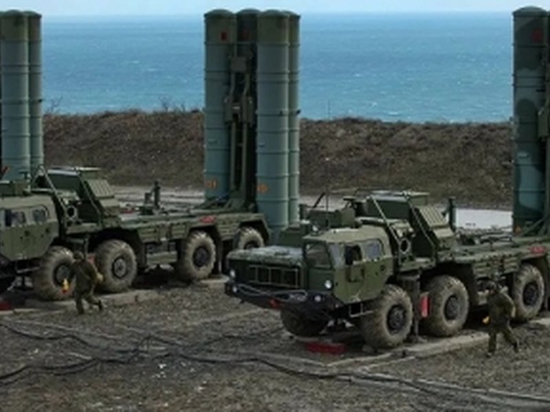 Defence Ministry gives nod for military hardware worth Rs 67,000 crore to beef up armed forces