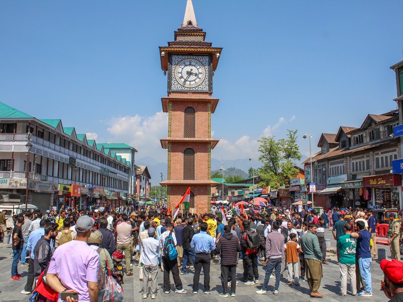 J&K: From Constitutional shift to developmental surge