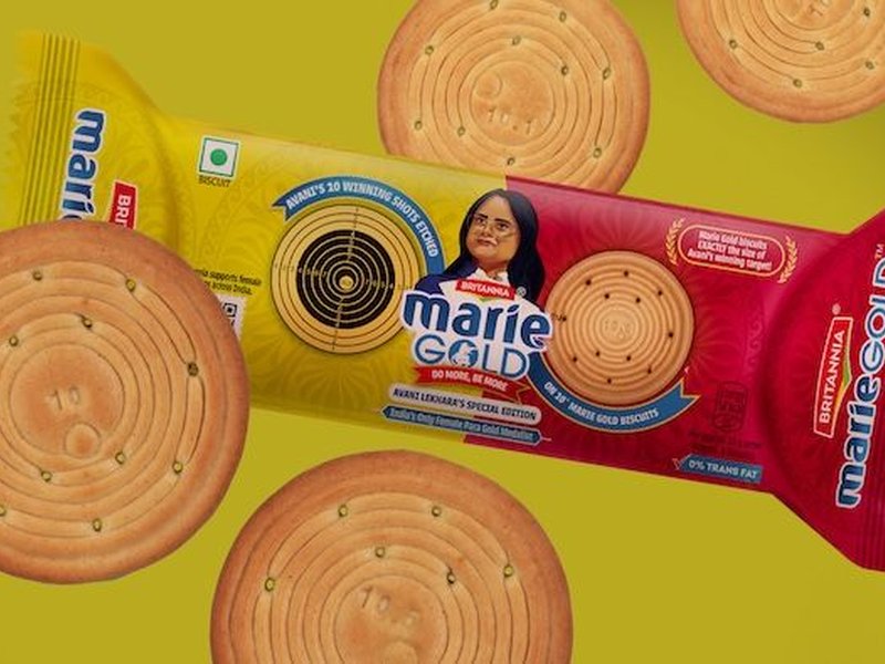 Britannia’s Q1 net profit falls nearly 7 pc sequentially, margins hit multi-quarter low