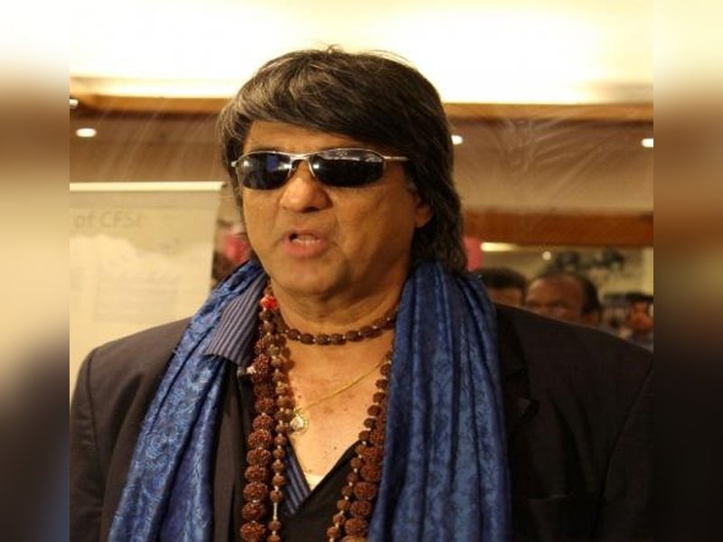 Mukesh Khanna reveals the reason behind indefinite delay in making of 'Shaktimaan'
