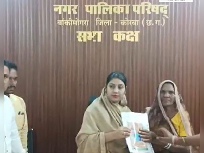 Shelter for all: Mor Awaas brings relief to several families in monsoon