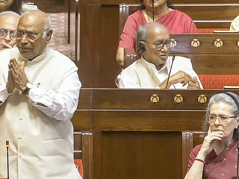 Rajya Sabha flashpoint: Parliamentary decorum and democratic dissent