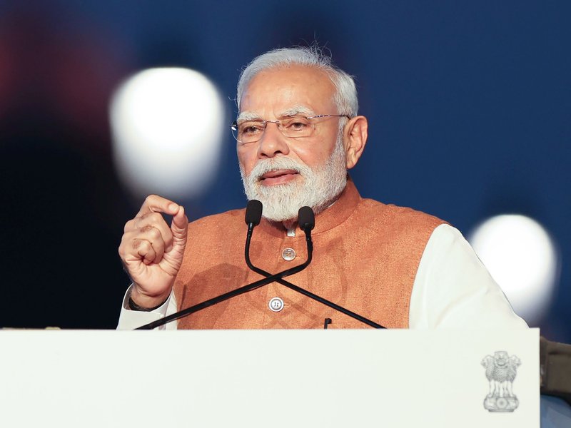 Kartavya Bhavan to boost administrative efficiency, end fragmented governance: PM Modi