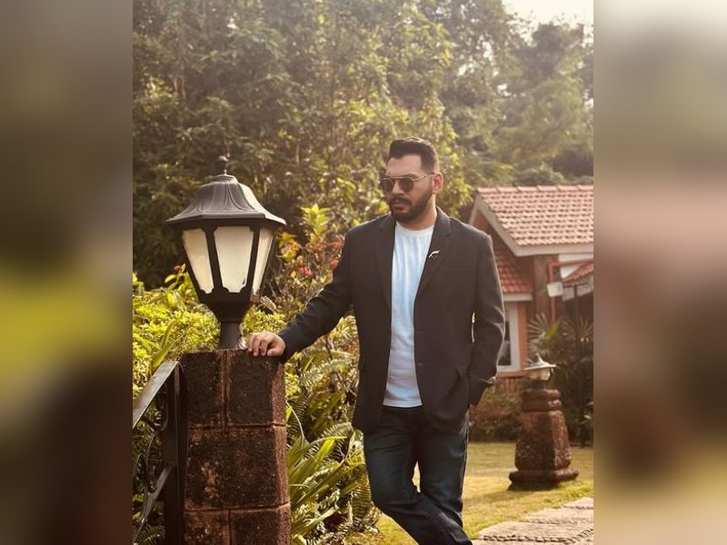 Kayoze Irani shares what he would make next after ‘Sarzameen’