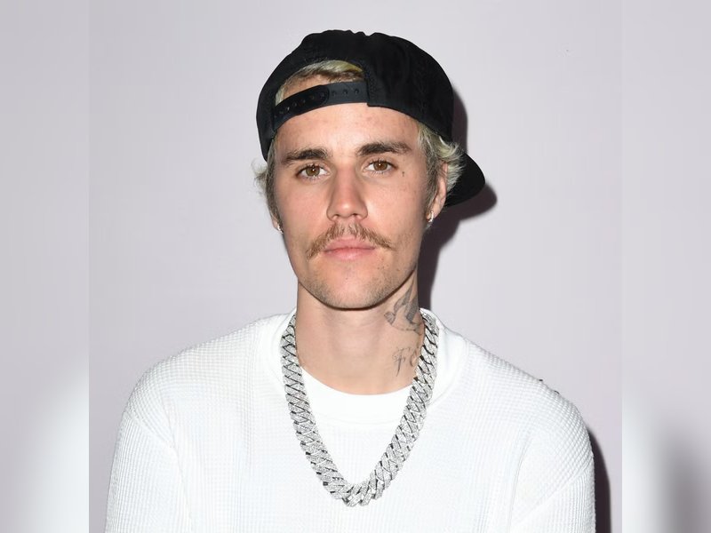 Justin Bieber's son Jack debuts in Papa’s new music video