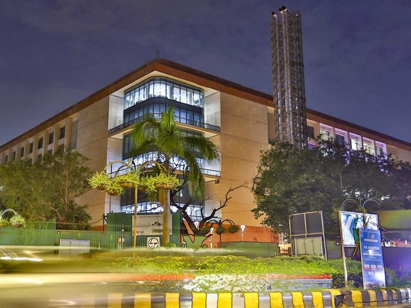 PM Modi to inaugurate Kartavya Bhavan today at Kartavya Path