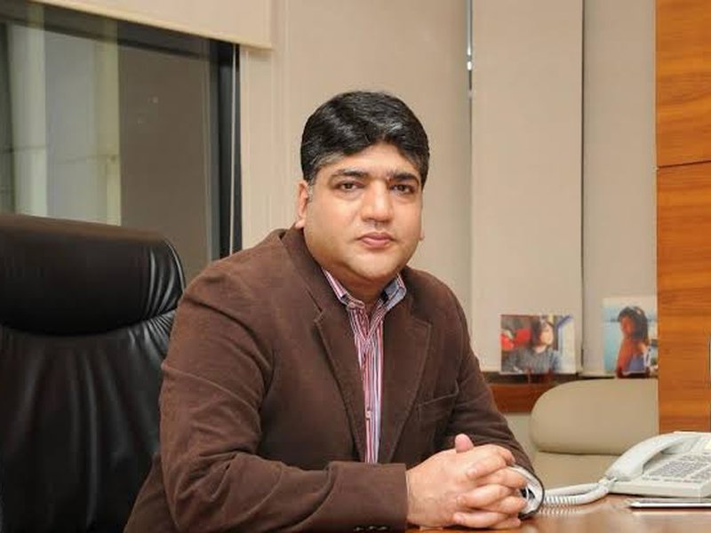 Producer Sunjoy Waddhwa opens up about balancing suspense and emotion in spy thriller ‘Salakaar’