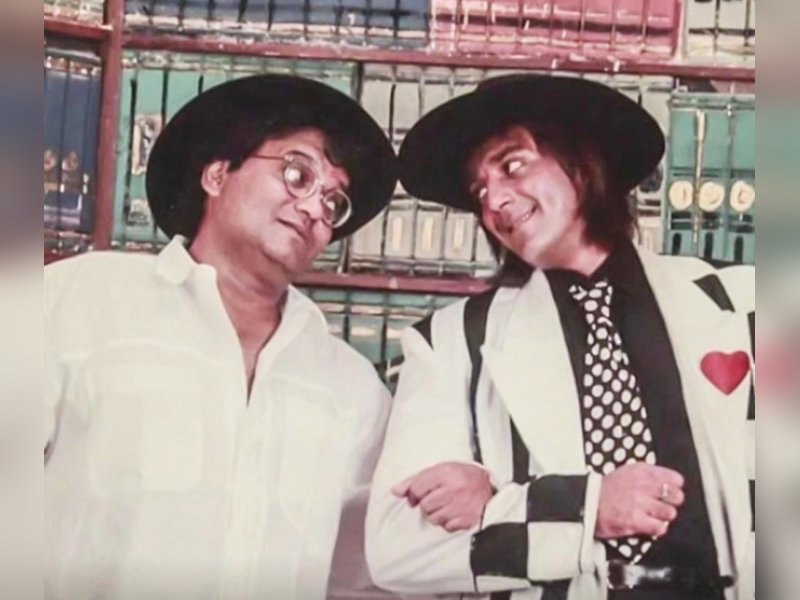 Subhash Ghai celebrates 32 Years of ‘Khalnayak’, envisions sequel with young cast	