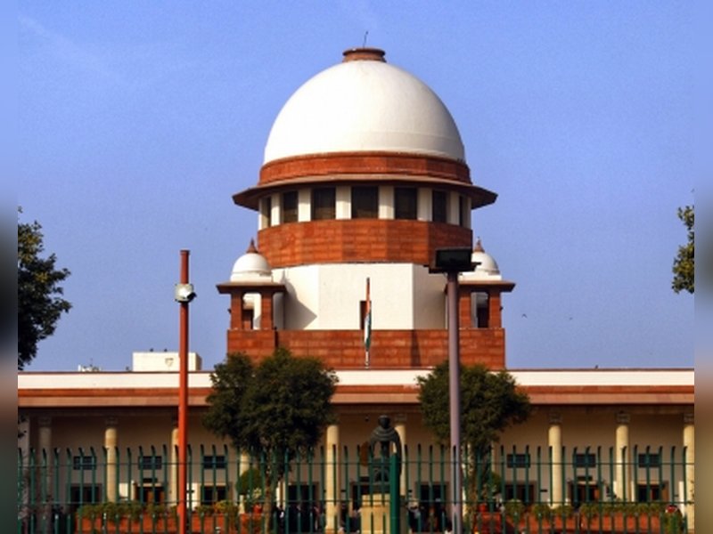SC seeks ECI’s response on omission of voters in Bihar draft rolls