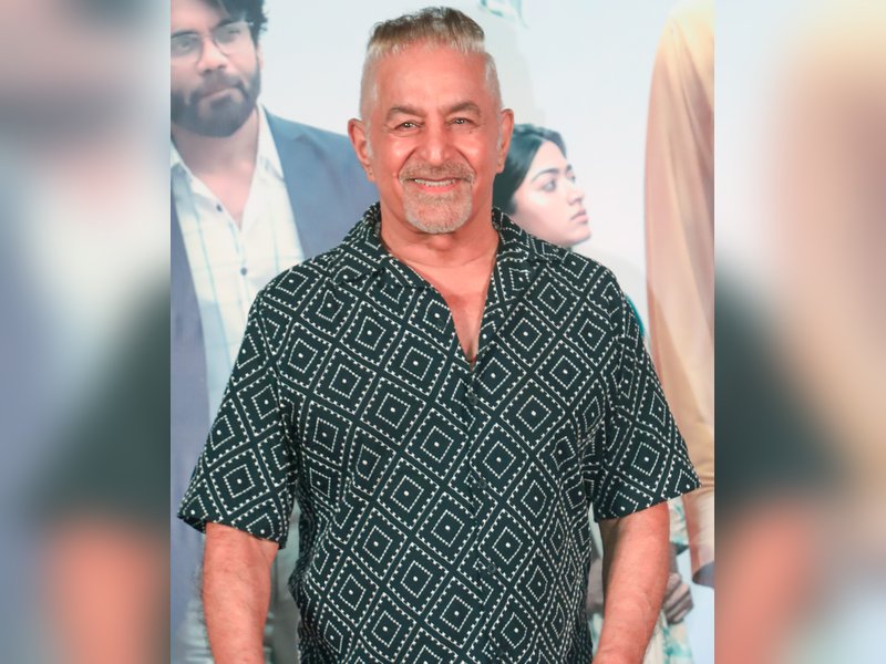 Dalip Tahil reveals whether stardom has changed his ‘Baazigar’ co-actor Shah Rukh Khan over the years	