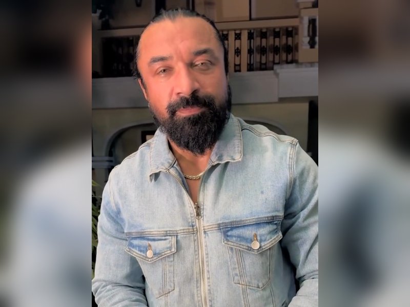 Court rejects Ajaz Khan’s anticipatory bail plea in publication of pornographic content case