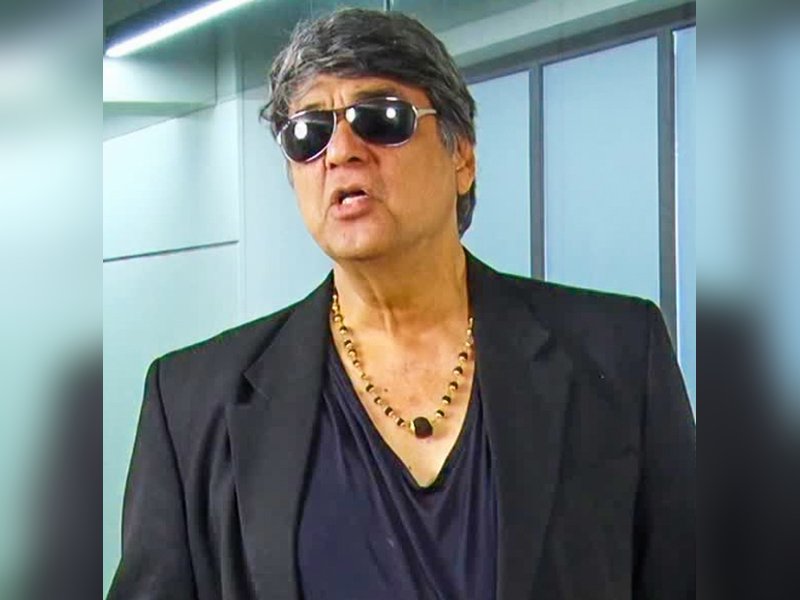 Mukesh Khanna talks about his relations with ‘Mahabharat’ co-actors	