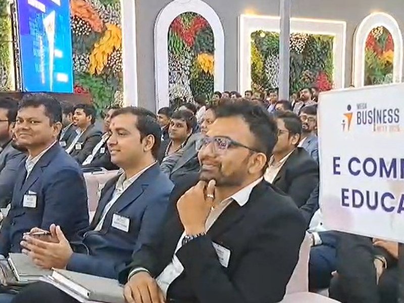 India third largest economy: PM Modi’s ‘Vocal for Local’ impresses Gujarat businessmen 