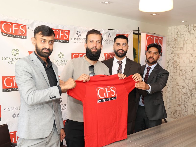 'He's matured into genuine match-winner for India', Moeen Ali lauds Siraj's superb outing at The Oval