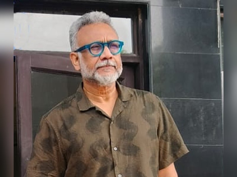 Anubhav Sinha cherishes the good days of Akashvani