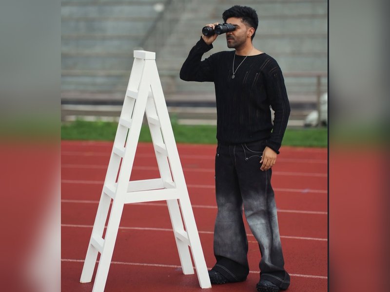 Guru Randhawa says his latest track ‘Azul’ brings a fresh twist to gen z music