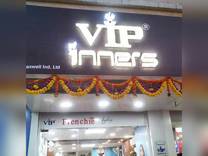 VIP Clothing’s Q1 net profit falls over 8.2 pc to Rs 2.22 crore