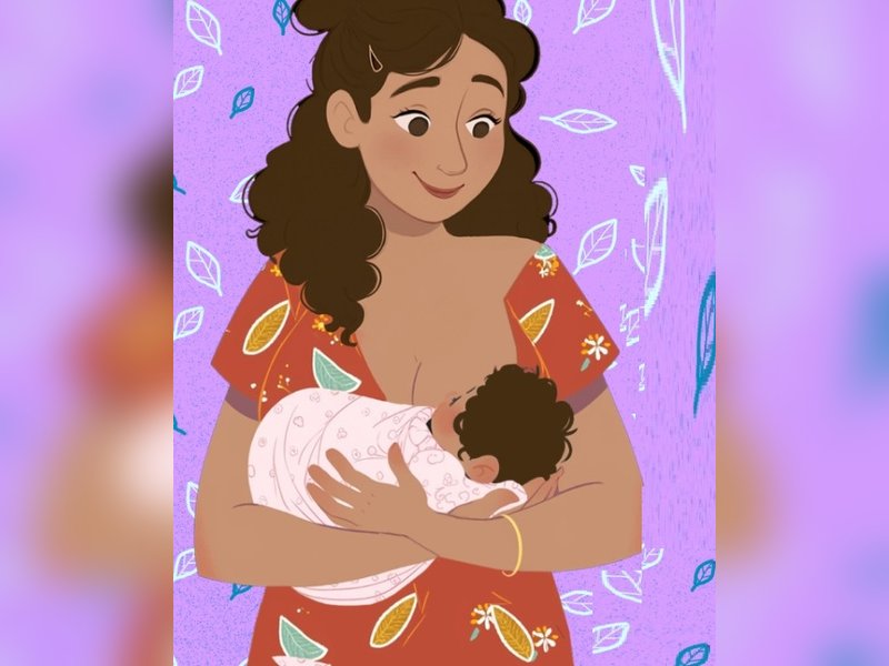 डिलीवरी से कितनी देर बाद शुरू करनी चाहिए ब्रेस्ट फीडिंग, शिशु के लिए वरदान 'गोल्डन आवर'