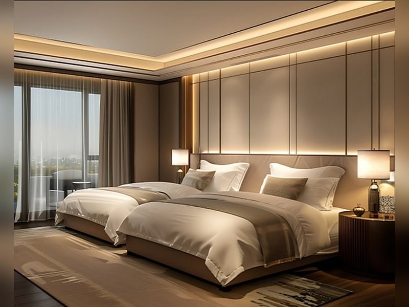 Prestige Hospitality Ventures’ profit falls 18 pc, shows DRHP