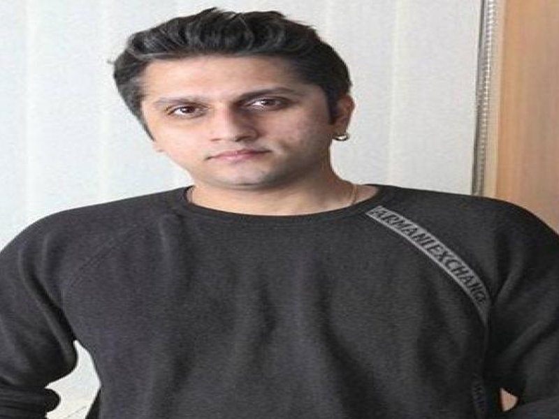 Mohit Suri talks about the divine intervention in ‘Saiyaara’