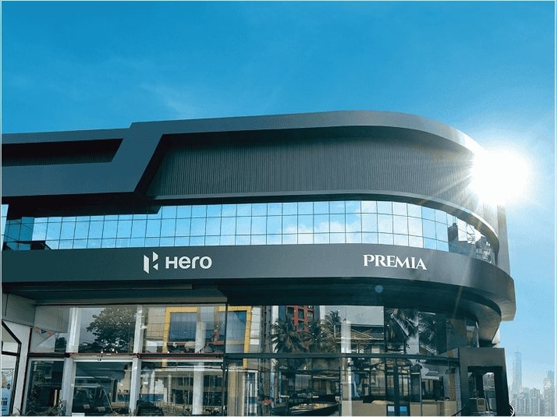 Hero MotoCorp’s Q1 revenue slips 4.7 pc, net profit jumps