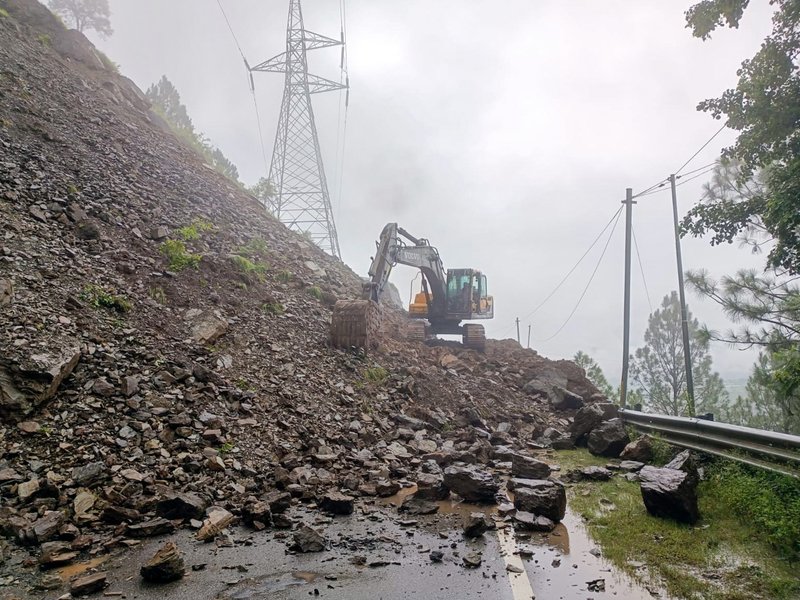 Schools shut across Uttarakhand as torrential rainfall wreaks havoc
