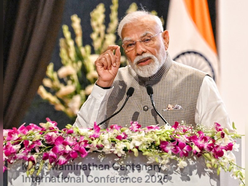 India's rejection of economic coercion by US strong message to developing countries: Report