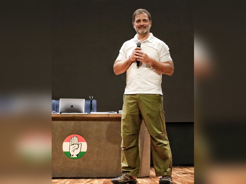 FairPoint: Why Rahul Gandhi's desperation weakens his credibility  