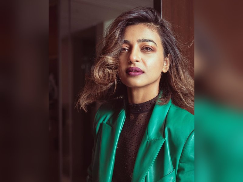 Radhika Apte on pregnancy bias in Bollywood: I was met with insensitivity
