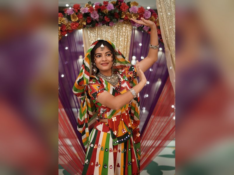 Mohak Matkar shares learning traditional Rajasthani puppet dance for ‘Saru’ was a challenge experience