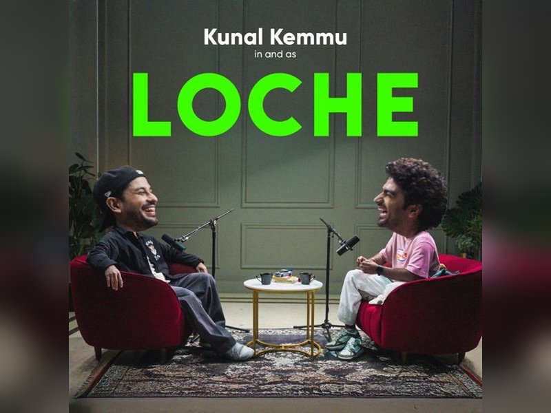Kunal Kemmu shares his debut track ‘Loche’ comes from a very real place in his life