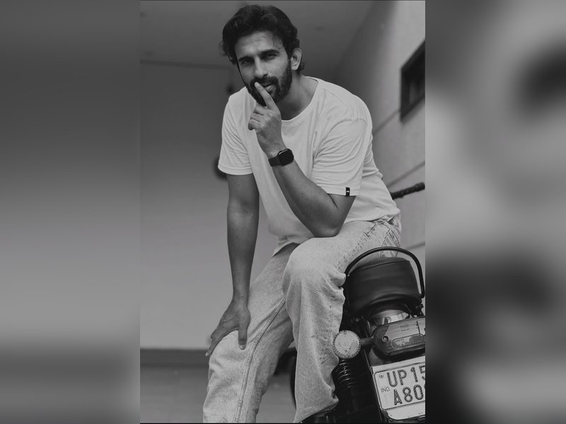 Ankit Siwach shares why his role in Farhan Akhtar’s ‘120 Bahadur’ felt like a long-awaited manifestation