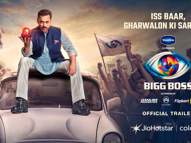 'Bigg Boss 19' set to abide by the 'a new season, a new sarkaar' rule